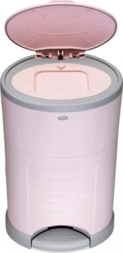 Korbell Luieremmer - Pink 18 Korbell Luieremmer - Pink -Aanbiedingen BIBS Winkel 586x1200