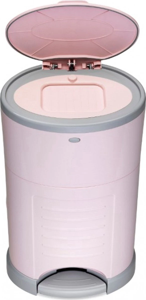 Korbell Luieremmer - Pink 8 Korbell Luieremmer - Pink - Afbeelding 8