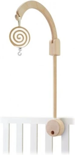 Sevi Boxmobiel Houder 57 Cm Hout -Aanbiedingen BIBS Winkel 587x1200 1