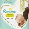Pampers® Pampers Premium Protection - Maat 1 (New Born) 2-5 Kg - 88 Stuks - Luiers
