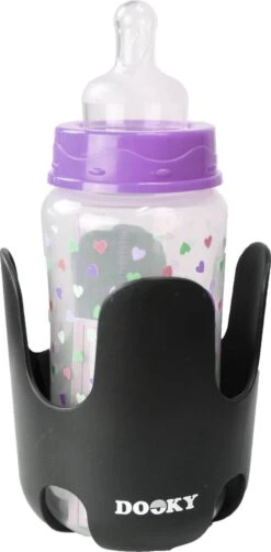 Dooky Universele Kinderwagen Bekerhouder -Aanbiedingen BIBS Winkel 591x1200 6