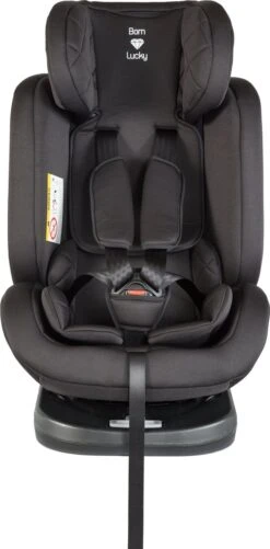 Born Lucky Meegroei Autostoel Roadline SPS ISOFIX - Groep 0/1/2/3 - 360° Draaibaar - Zwart 23 Born Lucky Meegroei Autostoel Roadline SPS ISOFIX - Groep 0/1/2/3 - 360° Draaibaar - Zwart -Aanbiedingen BIBS Winkel 592x1200 7