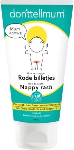 Donttellmum - Rode Billetjes Zalf - 70ml 7 Donttellmum - Rode Billetjes Zalf - 70ml -Aanbiedingen BIBS Winkel 596x1200