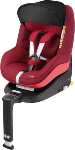 Maxi-Cosi Groep 1 Autostoel - Zonnekap - Zwart 13 Maxi-Cosi Groep 1 Autostoel - Zonnekap - Zwart -Aanbiedingen BIBS Winkel 601x1200 1
