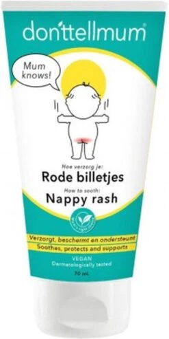 Donttellmum - Rode Billetjes Zalf - 70ml 9 Donttellmum - Rode Billetjes Zalf - 70ml -Aanbiedingen BIBS Winkel 601x1200
