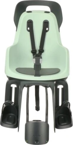 Bobike Maxi Go Fietsstoeltje Achter - Marsmallow Mint -Aanbiedingen BIBS Winkel 606x1200 1