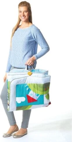 Tiny Love Supermat Speelmat - Meadow Days 30 Tiny Love Supermat Speelmat - Meadow Days -Aanbiedingen BIBS Winkel 607x1200 2