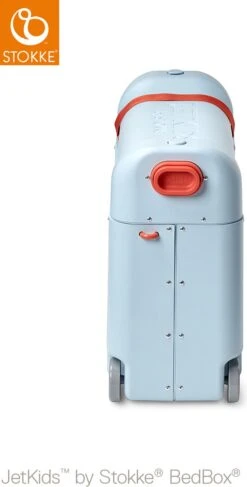 JetKids By Stokke® BedBox Blue Sky -Aanbiedingen BIBS Winkel 609x1200 1
