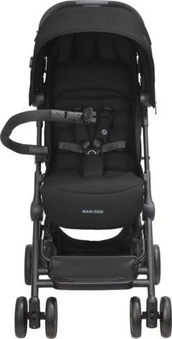Maxi-Cosi Lara² Buggy - Essential Black (Black Frame) 25 Maxi-Cosi Lara² Buggy - Essential Black (Black Frame) -Aanbiedingen BIBS Winkel 610x1200 3
