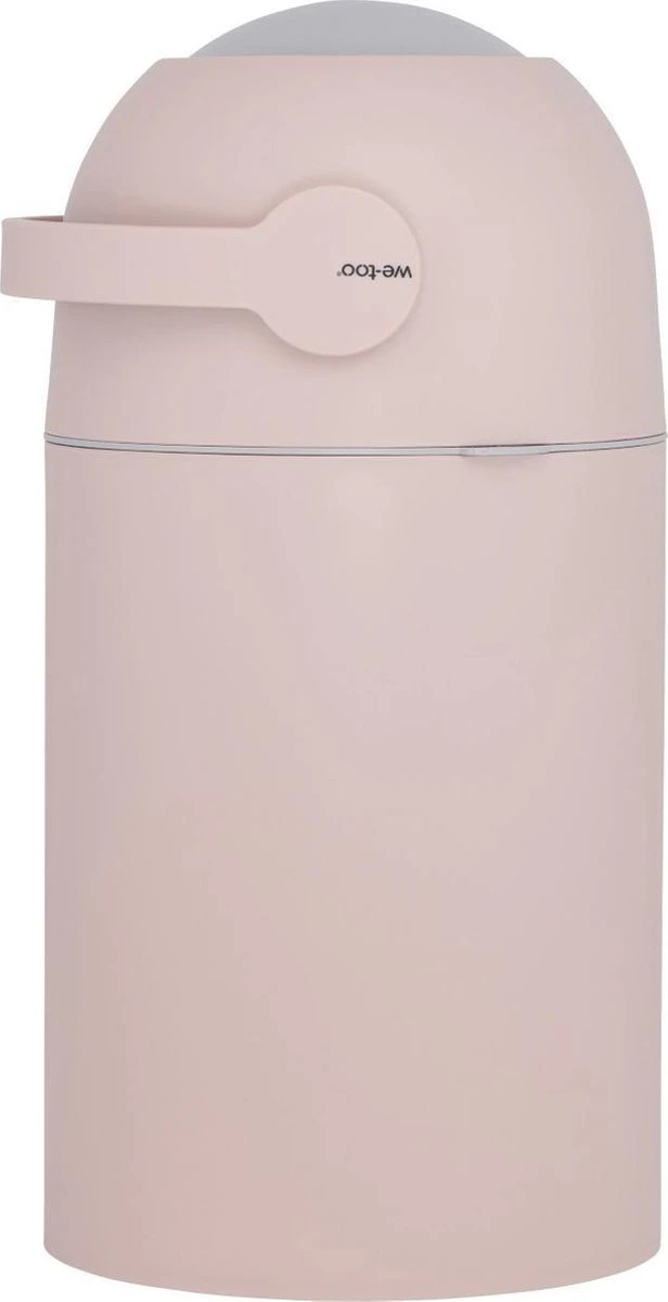 We-Too Luieremmer Oud Roze 1 We-Too Luieremmer Oud Roze