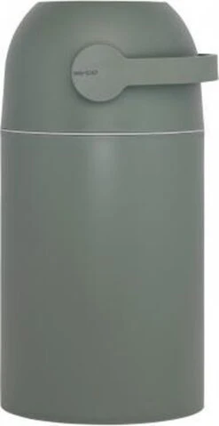 We-Too Luieremmer Donkergroen -Aanbiedingen BIBS Winkel 619x1200