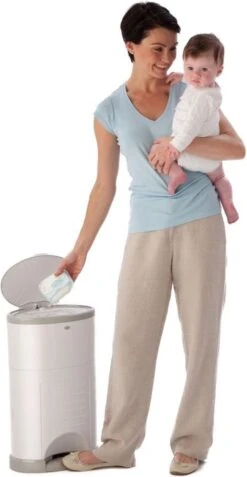 Korbell Luieremmer - Mint -Aanbiedingen BIBS Winkel 621x1200 2