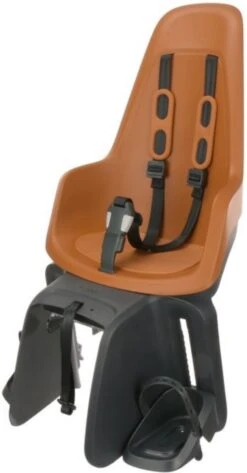 Bobike One Maxi Fietsstoeltje Achter BD - Choc Brown -Aanbiedingen BIBS Winkel 626x1200 2