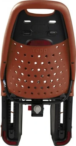Gmg Yepp Junior - Fietsstoeltje Achter - Easyfit - Bruin -Aanbiedingen BIBS Winkel 631x1200 7