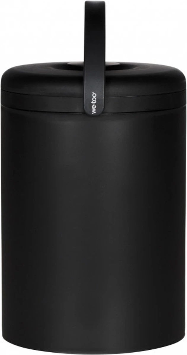 We-Too Luieremmer Essential Black 2 We-Too Luieremmer Essential Black - Afbeelding 2