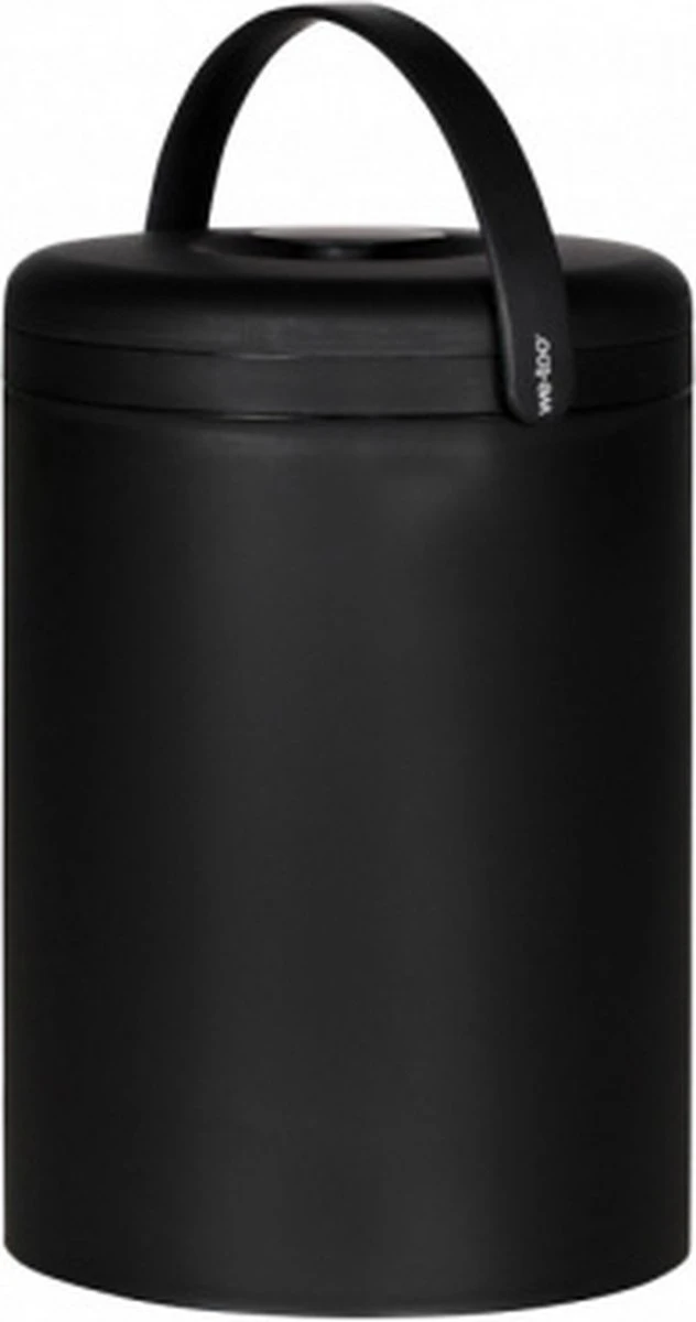 We-Too Luieremmer Essential Black 1 We-Too Luieremmer Essential Black