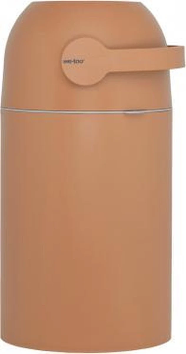 We-Too Luieremmer Roest 3 We-Too Luieremmer Roest - Afbeelding 3