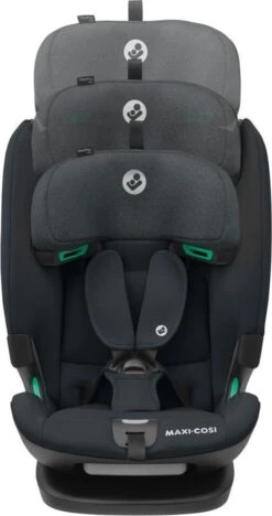 Maxi-Cosi Titan Plus I-Size Autostoeltje - Authentic Graphite - Vanaf Ca. 15 Maanden Tot 12 Jaar 16 Maxi-Cosi Titan Plus I-Size Autostoeltje - Authentic Graphite - Vanaf Ca. 15 Maanden Tot 12 Jaar -Aanbiedingen BIBS Winkel 633x1200 1