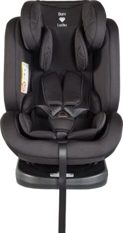 Born Lucky Meegroei Autostoel Roadline SPS ISOFIX - Groep 0/1/2/3 - 360° Draaibaar - Zwart 26 Born Lucky Meegroei Autostoel Roadline SPS ISOFIX - Groep 0/1/2/3 - 360° Draaibaar - Zwart -Aanbiedingen BIBS Winkel 633x1200 3