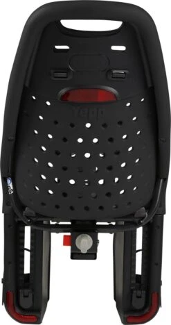 Gmg Yepp - Fietsstoeltje Maxi Easyfit - Zwart -Aanbiedingen BIBS Winkel 633x1200 5