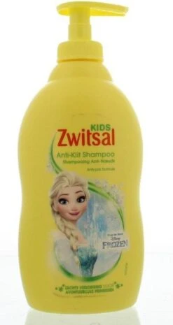 Zwitsal - Disney Frozen - Anti Klit Shampoo - 400ml 14 Zwitsal - Disney Frozen - Anti Klit Shampoo - 400ml -Aanbiedingen BIBS Winkel 638x1200