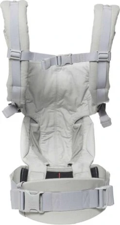 Ergobaby Omni 360 Baby Draagzak - Pearl Grey -Aanbiedingen BIBS Winkel 640x1200 3