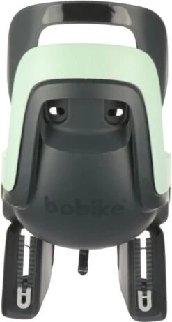 Bobike Maxi Go Fietsstoeltje Achter - Marsmallow Mint -Aanbiedingen BIBS Winkel 641x1200 1