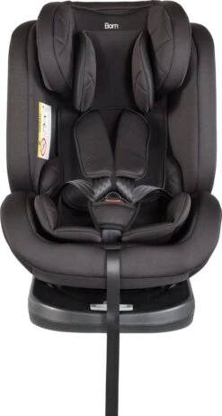 Born Lucky Meegroei Autostoel Roadline SPS ISOFIX - Groep 0/1/2/3 - 360° Draaibaar - Zwart 29 Born Lucky Meegroei Autostoel Roadline SPS ISOFIX - Groep 0/1/2/3 - 360° Draaibaar - Zwart -Aanbiedingen BIBS Winkel 642x1200 8