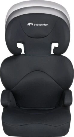 Bebeconfort Road Safe Autostoeltje - Full Black - Lichtgewicht - Verstelbare Hoofdsteun - Afneembare Hoes - Groep 2/3 -Aanbiedingen BIBS Winkel 644x1200 2