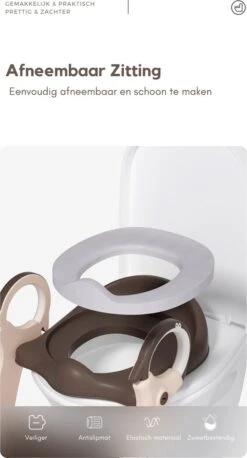 OwlyShop Pinguïn WC Verkleiner Met Trapje - Opvouwbare Toiletverkleiner - Toilet Trainer Met Trapje Voor Jongens & Meisjes - Urinoirs Voor Kind & Peuter Van 2 Tot 7 Jaar 18 OwlyShop Pinguïn WC Verkleiner Met Trapje - Opvouwbare Toiletverkleiner - Toilet Trainer Met Trapje Voor Jongens & Meisjes - Urinoirs Voor Kind & Peuter Van 2 Tot 7 Jaar -Aanbiedingen BIBS Winkel 647x1200