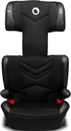 Lionelo Hugo - Autostoeltje - ISOFIX - 7-traps - Tot 12 Jaar -Aanbiedingen BIBS Winkel 648x1200 2