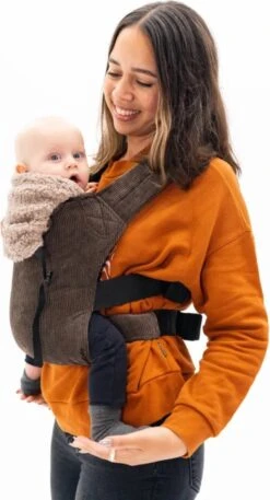 Bykay - Draagdoeken - Cover - Teddy Taupe - Winter Edition 15 Bykay - Draagdoeken - Cover - Teddy Taupe - Winter Edition -Aanbiedingen BIBS Winkel 648x1200 7