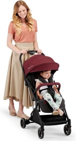 Kinderkraft Wandelwagen Indy Grey -Aanbiedingen BIBS Winkel 649x1200 2