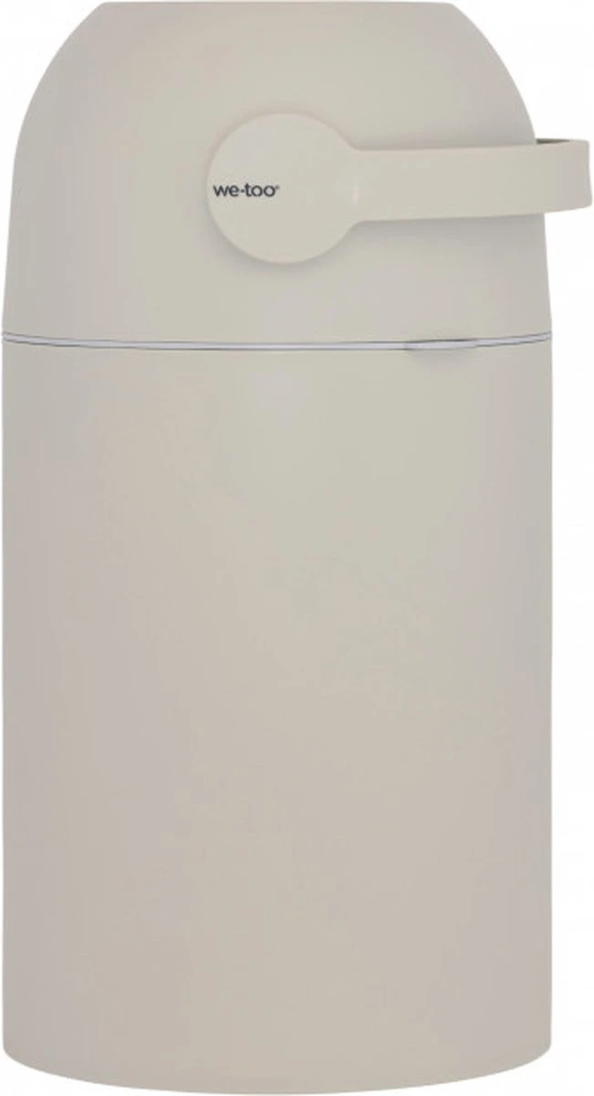 We-Too Luieremmer Oatmeal 1 We-Too Luieremmer Oatmeal
