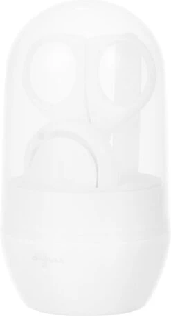 Difrax Baby Manicureset Deluxe 18 Difrax Baby Manicureset Deluxe -Aanbiedingen BIBS Winkel 652x1200 2