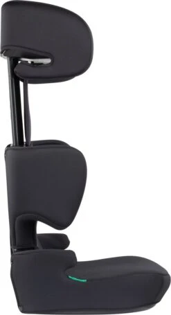 Bebeconfort Road Safe Autostoeltje - Full Black - Lichtgewicht - Verstelbare Hoofdsteun - Afneembare Hoes - Groep 2/3 -Aanbiedingen BIBS Winkel 652x1200 4