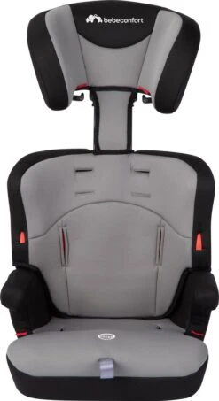 Bebeconfort Ever Safe+ Autostoeltje - Hot Grey -Aanbiedingen BIBS Winkel 655x1200 3