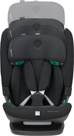 Maxi-Cosi Titan Pro I-Size Autostoeltje - Authentic Graphite - Vanaf Ca. 15 Maanden Tot 12 Jaar 19 Maxi-Cosi Titan Pro I-Size Autostoeltje - Authentic Graphite - Vanaf Ca. 15 Maanden Tot 12 Jaar -Aanbiedingen BIBS Winkel 658x1200 3