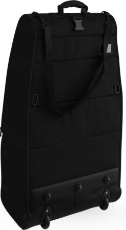 Bugaboo Comfort Transporttas - Zwart / Rood 22 Bugaboo Comfort Transporttas - Zwart / Rood -Aanbiedingen BIBS Winkel 658x1200 7