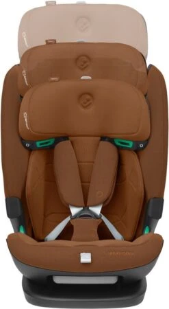 Maxi-Cosi Titan Pro I-Size Autostoeltje - Authentic Cognac - Vanaf Ca. 15 Maanden Tot 12 Jaar 23 Maxi-Cosi Titan Pro I-Size Autostoeltje - Authentic Cognac - Vanaf Ca. 15 Maanden Tot 12 Jaar -Aanbiedingen BIBS Winkel 659x1200 3