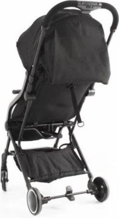 Kekk Buggy Ymo Plus Junior 45 X 105 Cm Aluminium Zwart -Aanbiedingen BIBS Winkel 659x1200 6