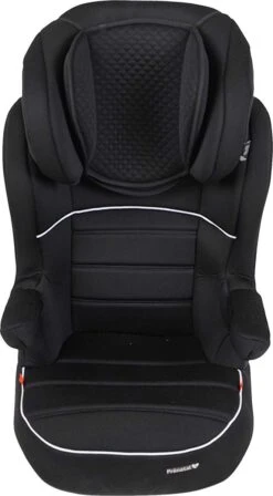 Prénatal Autostoel – Kinderzitje Auto - Groep 2/3 - 15-36 Kg – Zwart -Aanbiedingen BIBS Winkel 661x1200 4