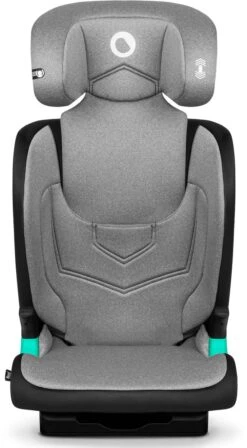 Lionelo Neal - Premium Autostoel - Hoofdsteunverstelling - Ventilatiesysteem - ISOFIX Tot 12 Jaar 25 Lionelo Neal - Premium Autostoel - Hoofdsteunverstelling - Ventilatiesysteem - ISOFIX Tot 12 Jaar -Aanbiedingen BIBS Winkel 661x1200 5