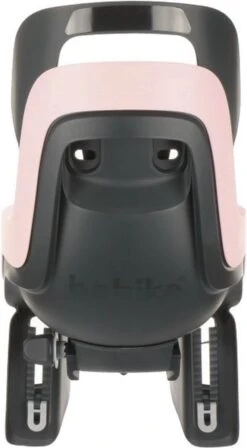 Bobike Maxi Go Fietsstoeltje Achter BD - Cotton Candy Pink -Aanbiedingen BIBS Winkel 662x1200 9