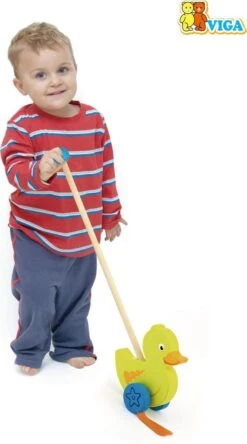 Duwstok - Eend -Aanbiedingen BIBS Winkel 667x1200 1