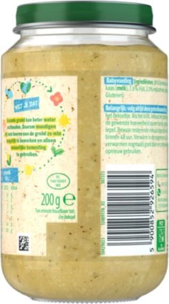 Olvarit 8m12 Bloemkoolschotel 6x200g 23 Olvarit 8m12 Bloemkoolschotel 6x200g -Aanbiedingen BIBS Winkel 667x1200 7