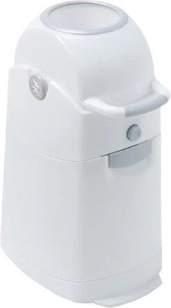 Diaperchamp Luieremmer Regular - Wit 8 Diaperchamp Luieremmer Regular - Wit -Aanbiedingen BIBS Winkel 668x1200 1