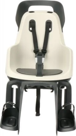 Bobike Maxi Go Fietsstoeltje Achter BD - Vanilla Cup Cake -Aanbiedingen BIBS Winkel 668x1200 7