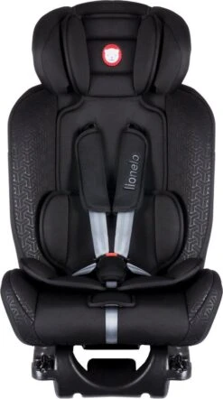 Lionelo Sander - Autostoel - ISOFIX 180° - Extra Zij-bescherming - Tot 36kg -Aanbiedingen BIBS Winkel 670x1200 1