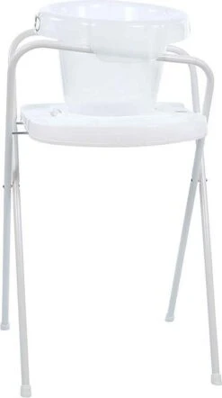 Bébé-jou Bubble Babybadje - Transparant 6 Bébé-jou Bubble Babybadje - Transparant -Aanbiedingen BIBS Winkel 670x1200